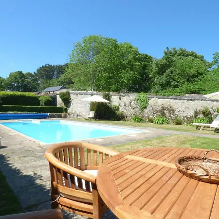 Holiday home Parlour