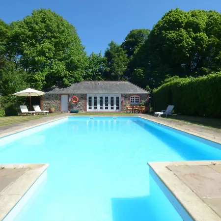 Parlour Holiday home *