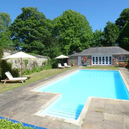 Holiday home Parlour
