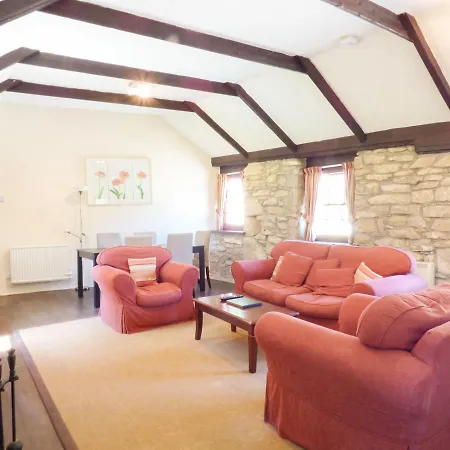 Parlour * Saint Erth